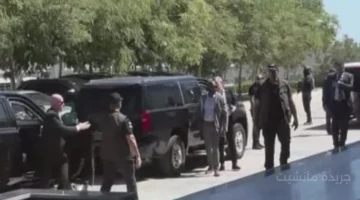 تطور جديد.. حماس تحسم الجدل بشأن اللقاءات المباشرة مع إسرائيل في شرم الشيخ 1